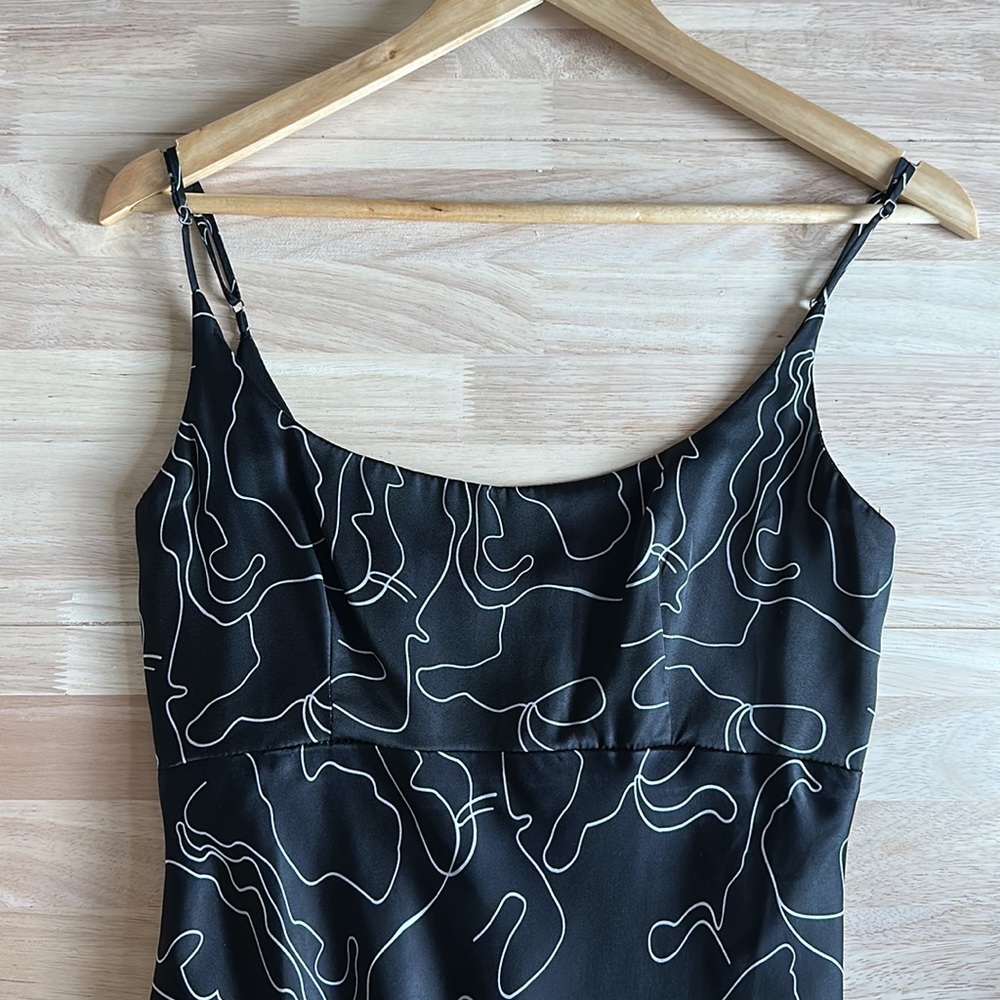 ASTR Dress